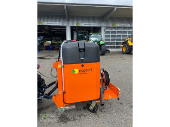 Pressure washer EcoTech SWA300: picture 5 Pressure washer EcoTech SWA300: picture 5
