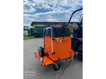 Pressure washer EcoTech SWA300: picture 2 Pressure washer EcoTech SWA300: picture 2