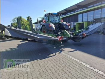 Mower FENDT