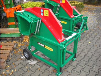 New Forestry equipment Oehler OL WS 700 DN: picture 2