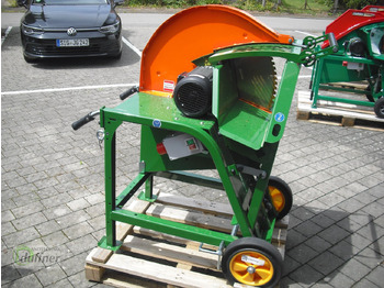 New Forestry equipment Posch WE 5,5-700: picture 4