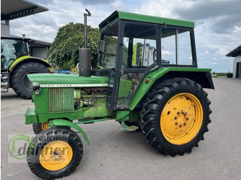 Farm tractor JOHN DEERE 2030