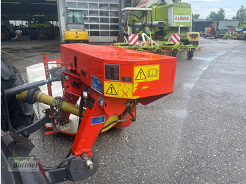 Mower Kuhn GMD 702 Lift Control: picture 4