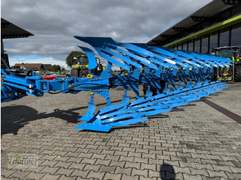 Plow LEMKEN