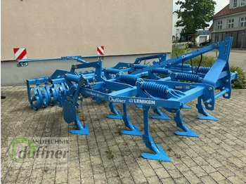 Cultivator LEMKEN