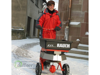 Sand/ Salt spreader