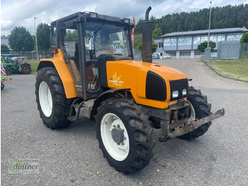Farm tractor RENAULT
