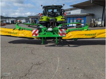 Mower SaMASZ