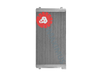 New Radiator for Air compressor ATLAS COPCO GA110 - GA160: picture 2