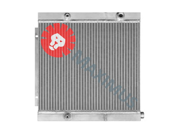 Radiator ATLAS