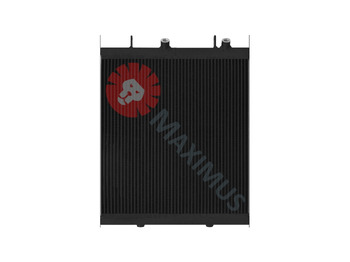 Radiator CLAAS