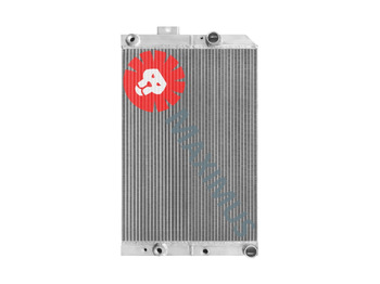 Radiator CLAAS