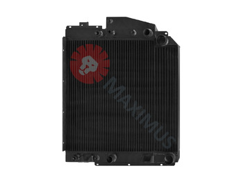 Radiator CLAAS