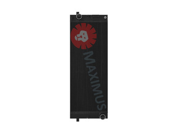 Radiator DOOSAN