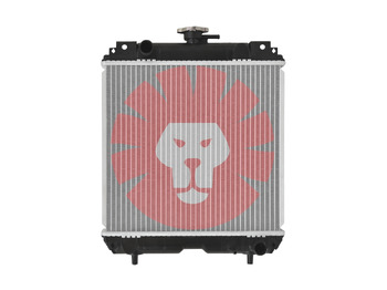 Radiator HITACHI