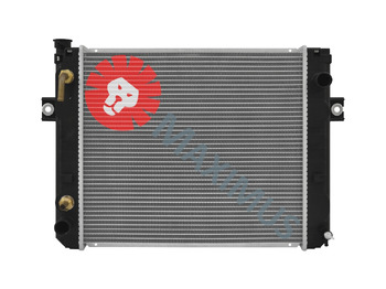 Radiator HYSTER