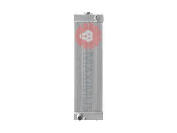 Radiator KOMATSU