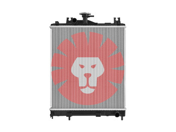 Radiator KOMATSU
