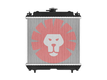 New Radiator for Harvester KUBOTA R1-211: picture 2