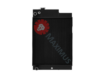 Radiator MANITOU MLT 630