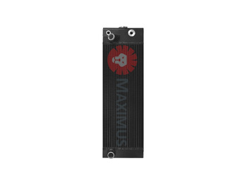 Radiator MANITOU MLT 634