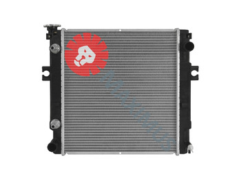 Radiator MITSUBISHI