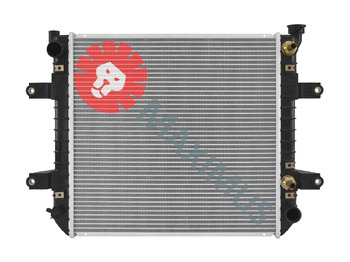 Radiator NISSAN
