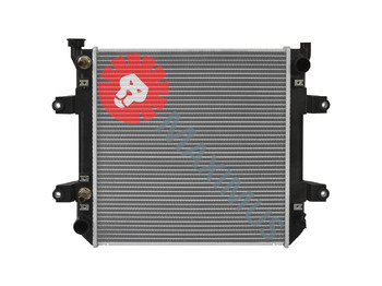 Radiator NISSAN