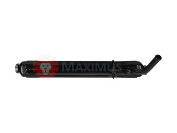 New Oil cooler for Truck SCANIA SERIA P G R T: picture 2