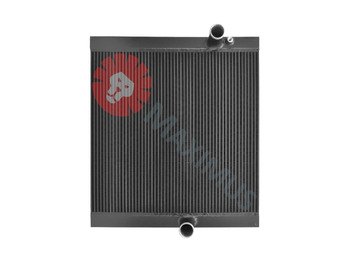 Radiator SOLARIS