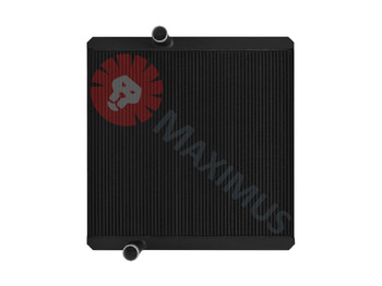 Radiator SOLARIS