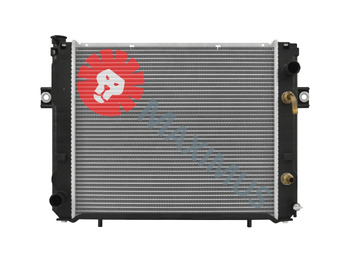 Radiator TOYOTA