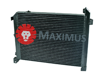 Oil cooler VALTRA