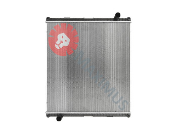 Radiator VOLVO