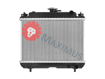 Radiator YANMAR