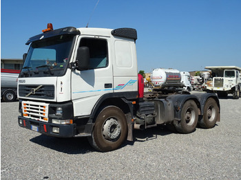 Tractor unit VOLVO FM12 420