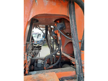 Mixer pump truck VOLVO FM 84R 440 SERMAC 4Z28: picture 5