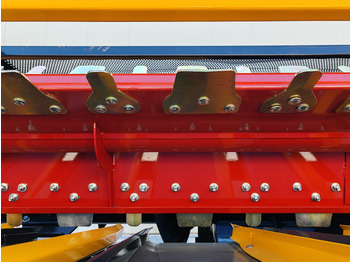New Sunflower header ELİBOL FREESUN 410+ SUNFLOWER HEADER: picture 5