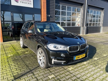 SUV BMW