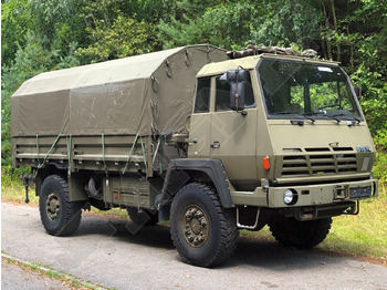 Truck STEYR