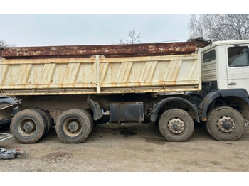 Tipper MAN 35.414