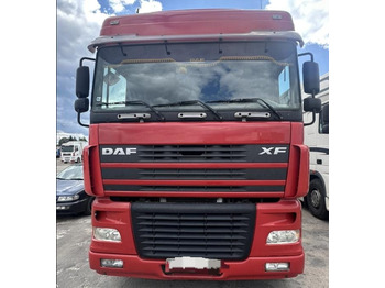 Tractor unit DAF XF 95