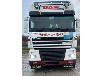 Tractor unit DAF XF 95