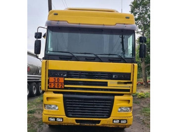 Tractor unit DAF XF 95