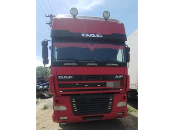 Tractor unit DAF XF