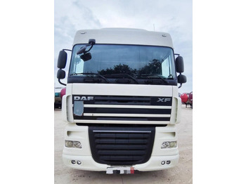 Tractor unit DAF XF 105