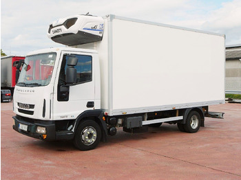 Refrigerator truck Iveco 75E16 EUROCARGO KUHOKOFFER ZANOTTI  -30C Iveco 75E16 EUROCARGO KUHOKOFFER ZANOTTI  -30C: picture 3