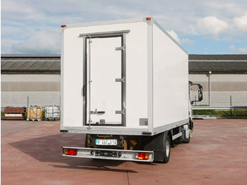 Refrigerator truck Iveco 75E16 EUROCARGO KUHOKOFFER ZANOTTI  -30C Iveco 75E16 EUROCARGO KUHOKOFFER ZANOTTI  -30C: picture 5