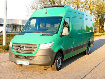 Refrigerated van MERCEDES-BENZ Sprinter 314
