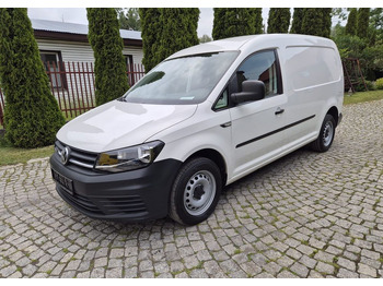 Small van VOLKSWAGEN Caddy Maxi